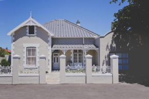 The Victorian Strand
